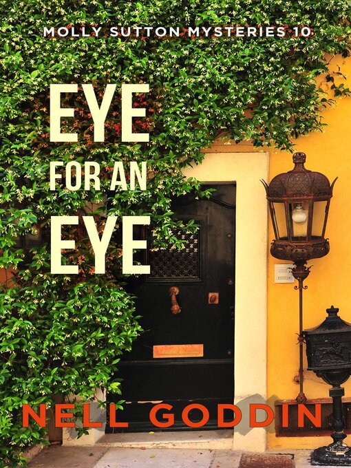 Title details for Eye for an Eye by Nell Goddin - Available